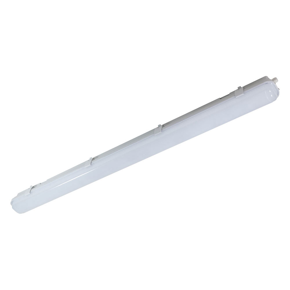Marea LED con placa